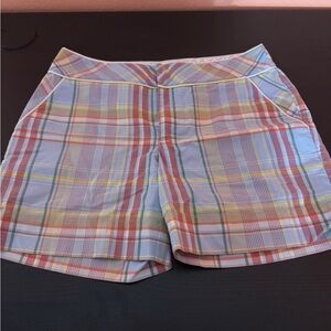 Ashworth Multi Color Shorts